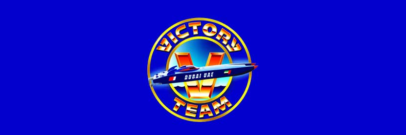 Victory team